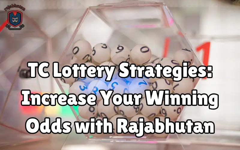 tc lottery