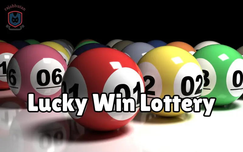 lucky win lottery