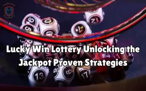 lucky win lottery