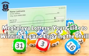 meghalaya lottery