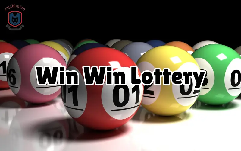 win win lottery