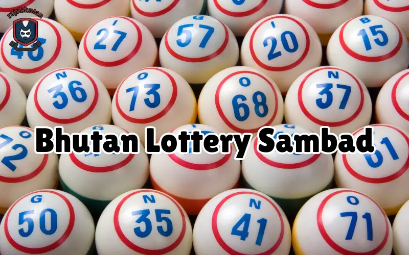 bhutan lottery sambad