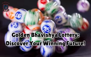 golden bhavishya lottery