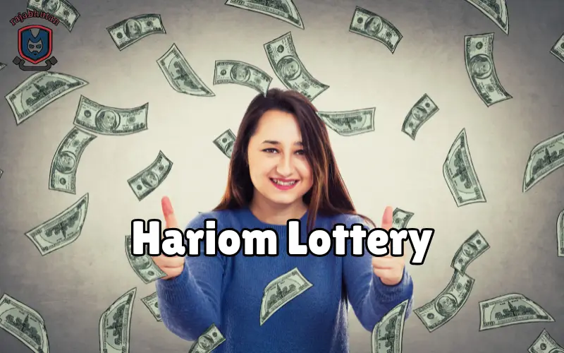 hariom lottery