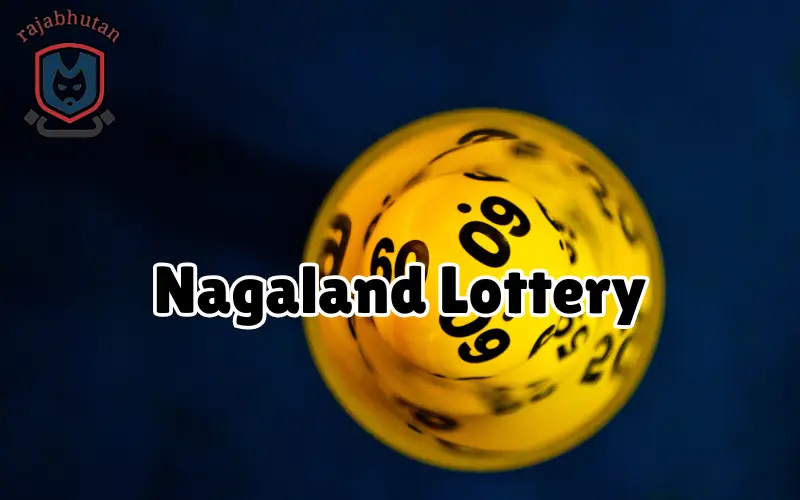 nagaland lottery 