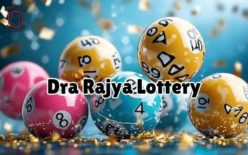 dr rajya lottery