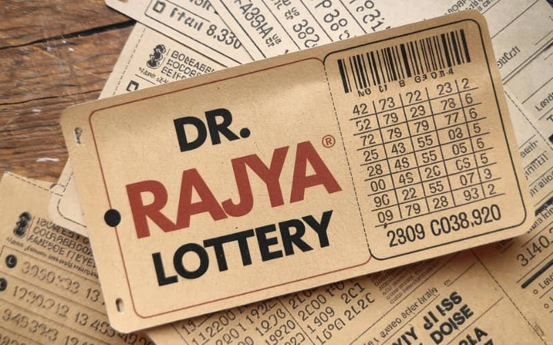 dr rajya lottery