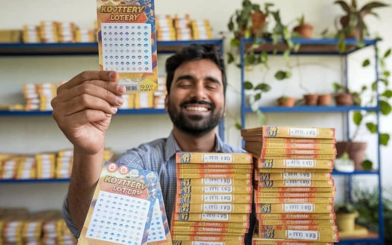 kerala lottery win win
