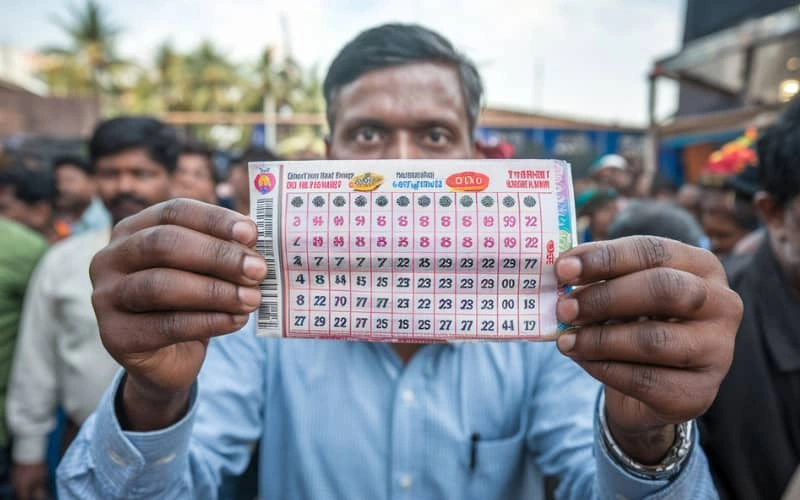 kerala lottery win win