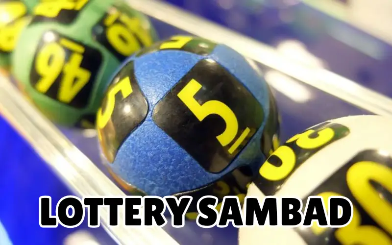 lottery sambad