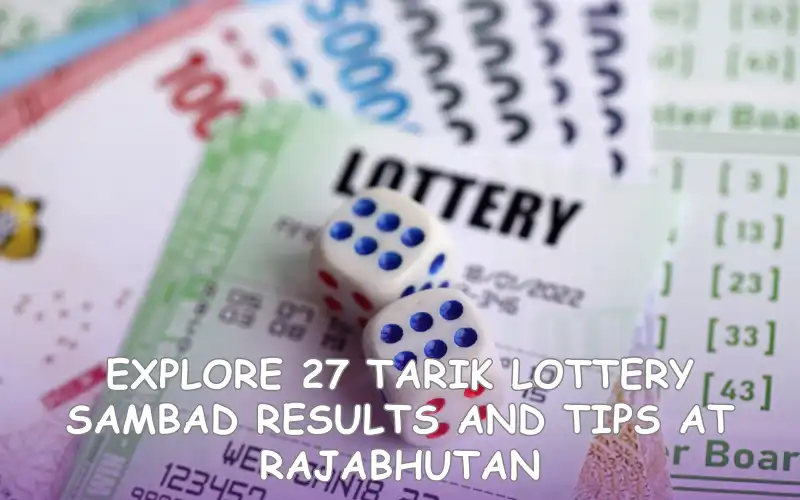 27 tarik lottery sambad