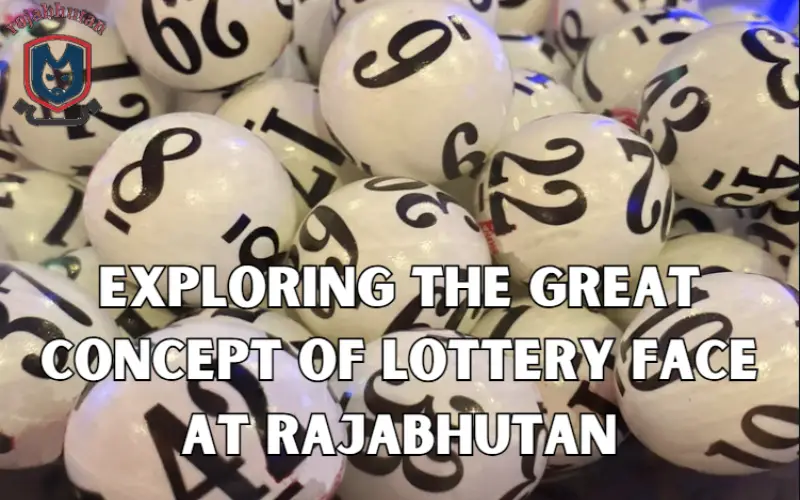 lottery face