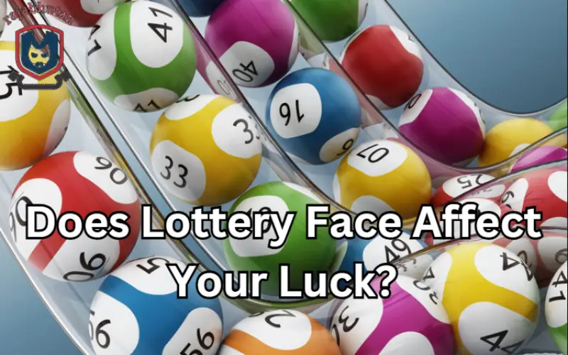 lottery face
