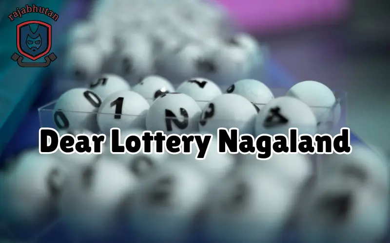 dear lottery nagaland