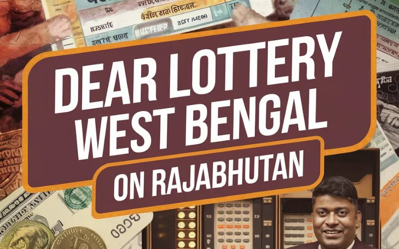 dear lottery west bengal