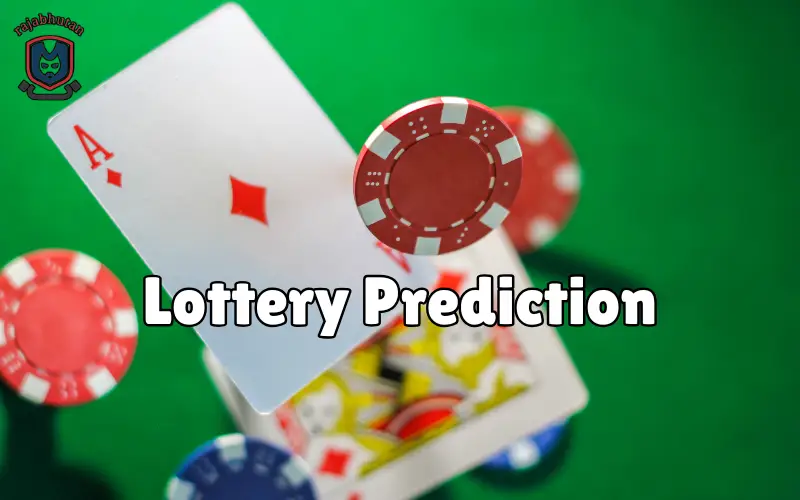 lottery prediction