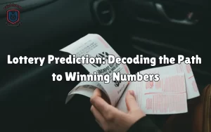 lottery prediction