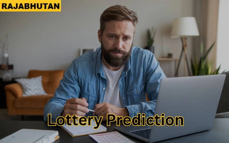 lottery prediction