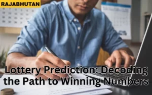 lottery prediction