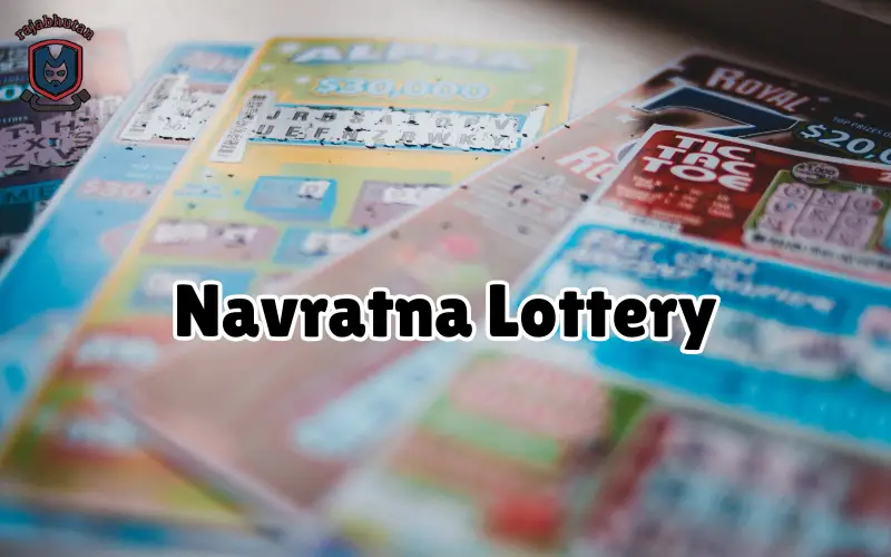 navratna lottery