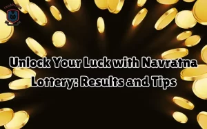 navratna lottery