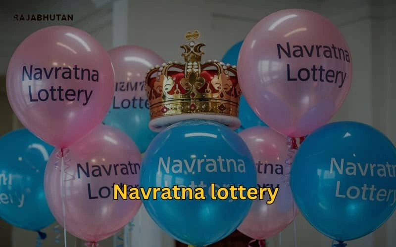 navratna lottery