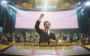 navratna lottery