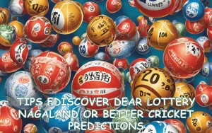 dear lottery nagaland