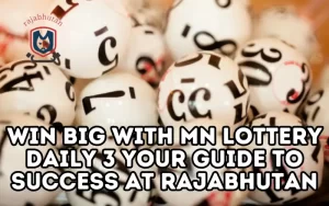 mn lottery daily 3
