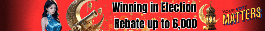 election rebate 2025