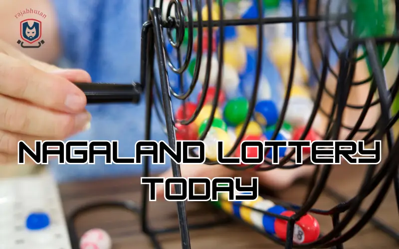 nagaland lottery today