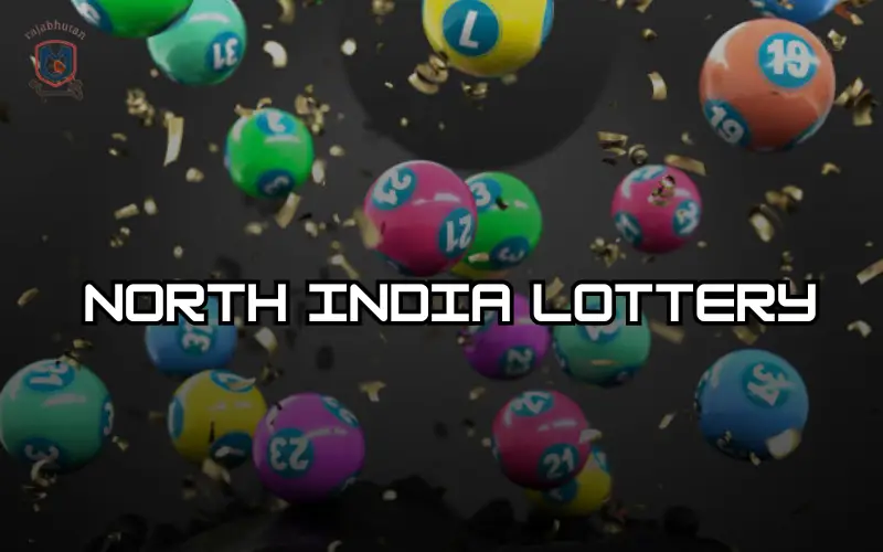 north india lottery