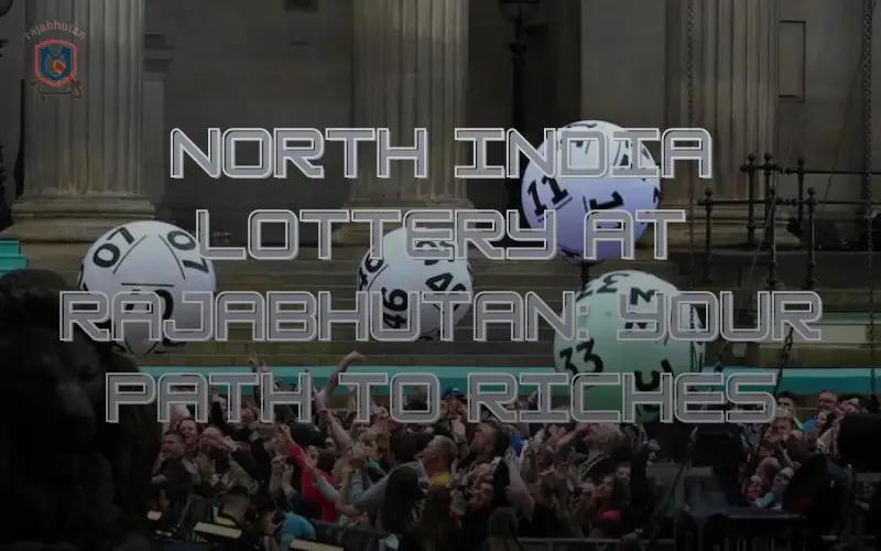 north india lottery