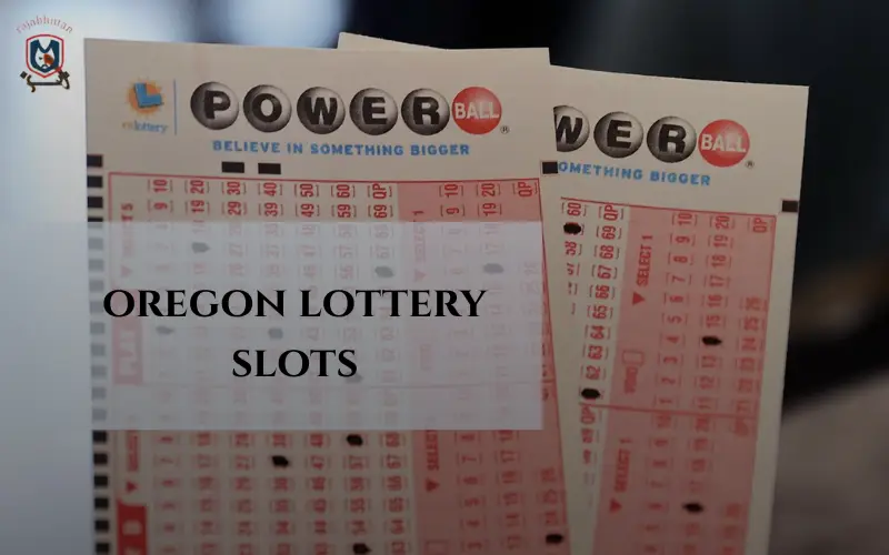 oregon lottery slots