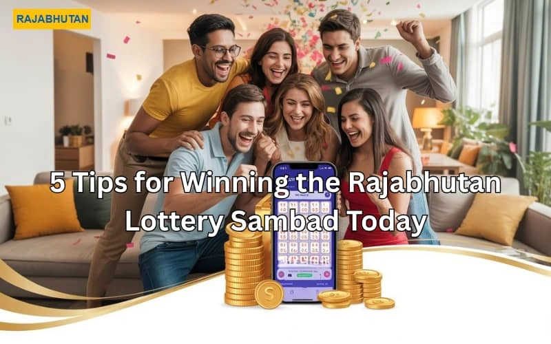 lottery sambad today
