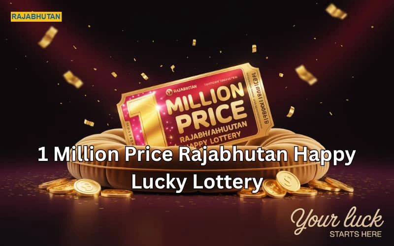 happy lucky lottery