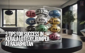 Kerala Lottery Bumper