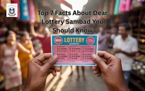 dear lottery sambad
