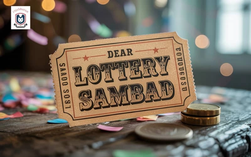 dear lottery sambad