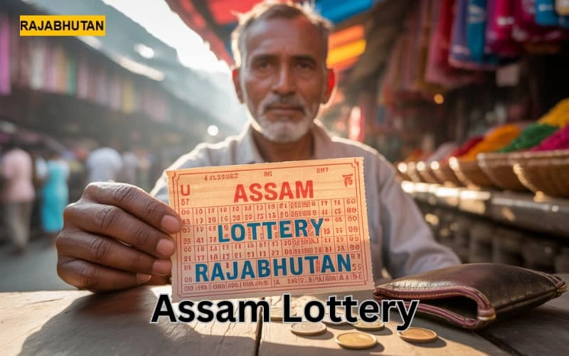 assam lottery