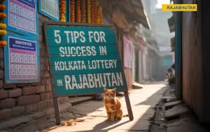 kolkata lottery