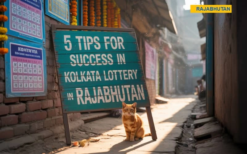 kolkata lottery