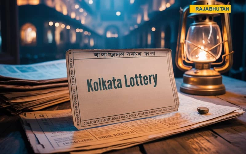 kolkata lottery