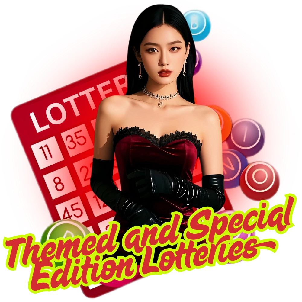 Lottery Games