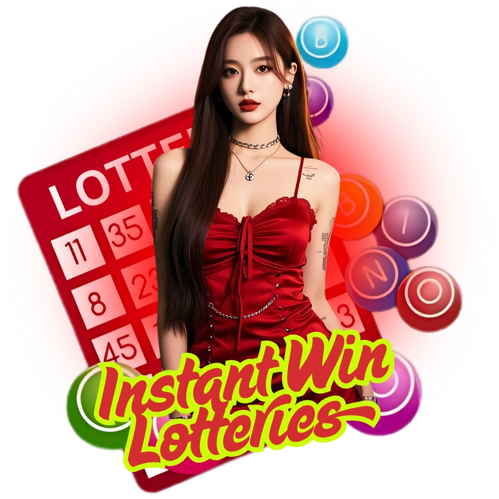 Lottery Games