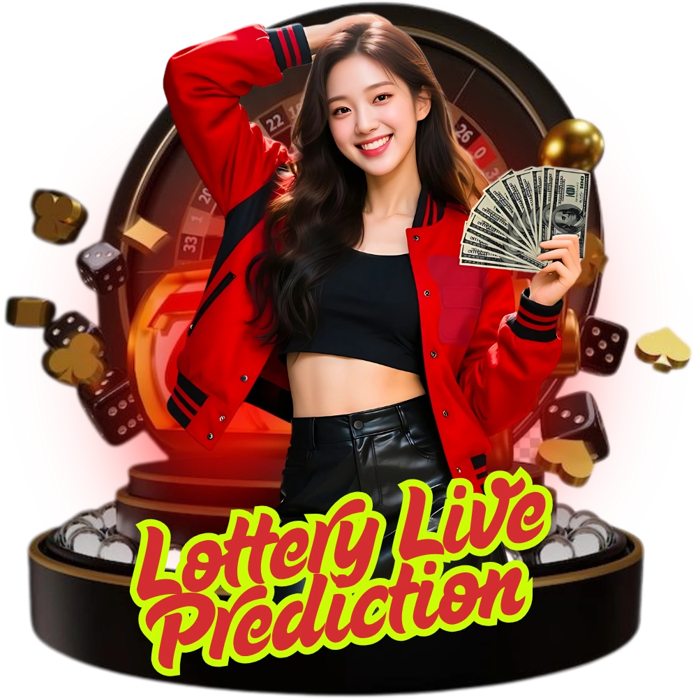 Lottery Live Prediction