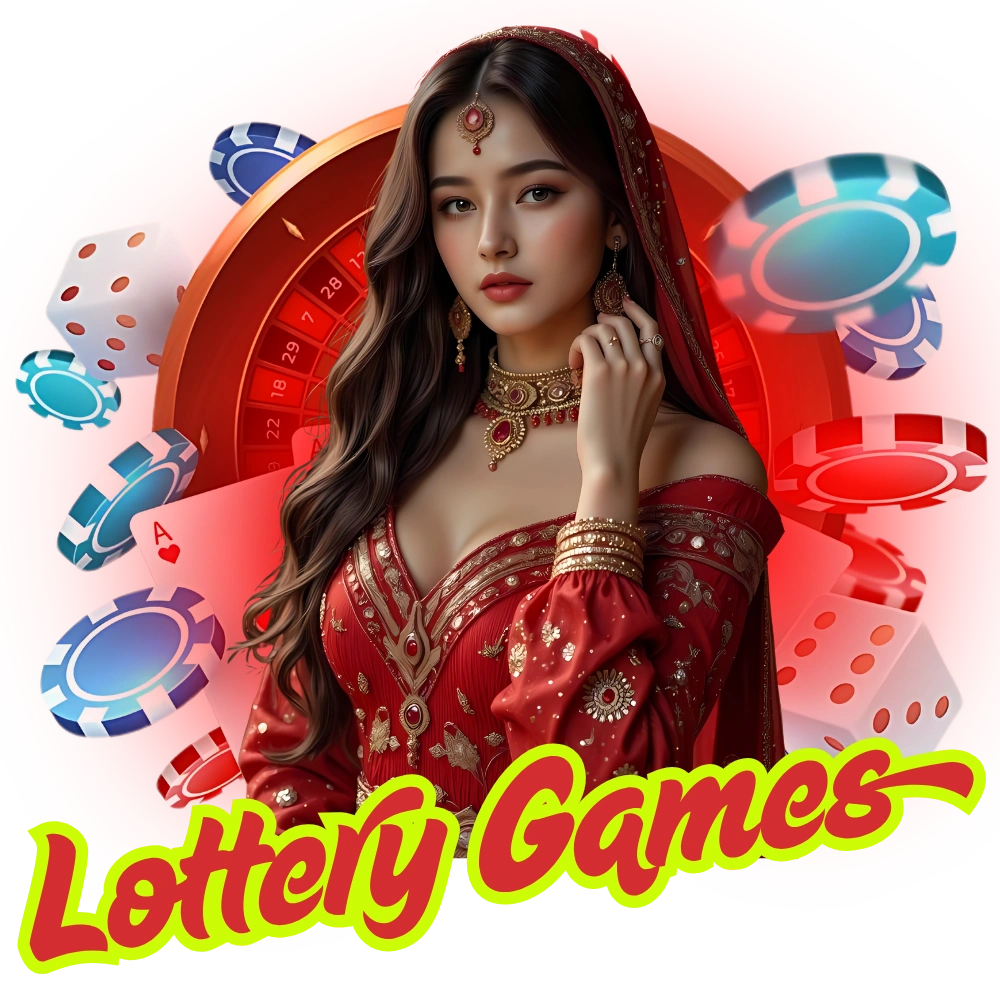 Lottery Games