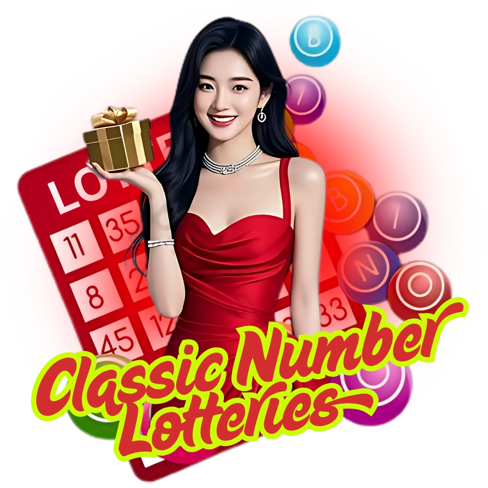 Lottery Games