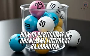 Dhanlaxmi Lottery