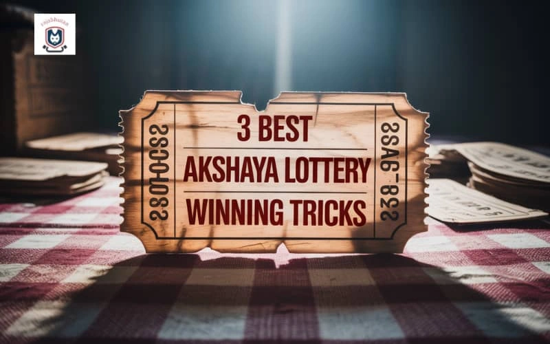 akshaya lottery